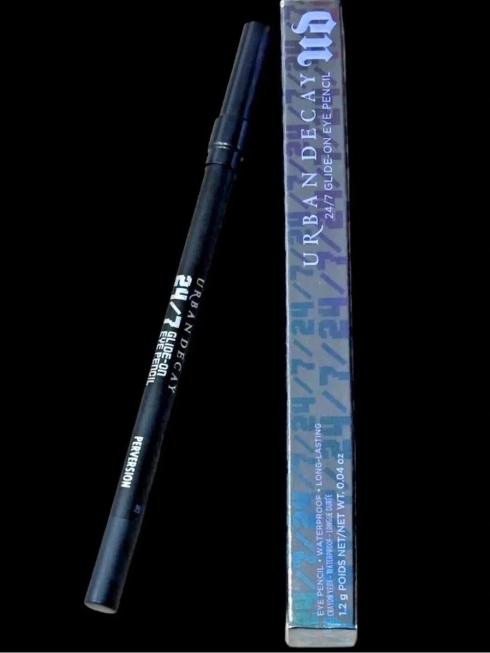Urban Decay brand new